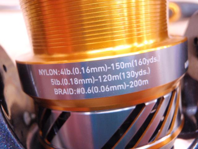 20レブロス LT2500S