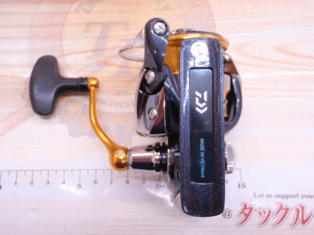 20レブロス LT2500S