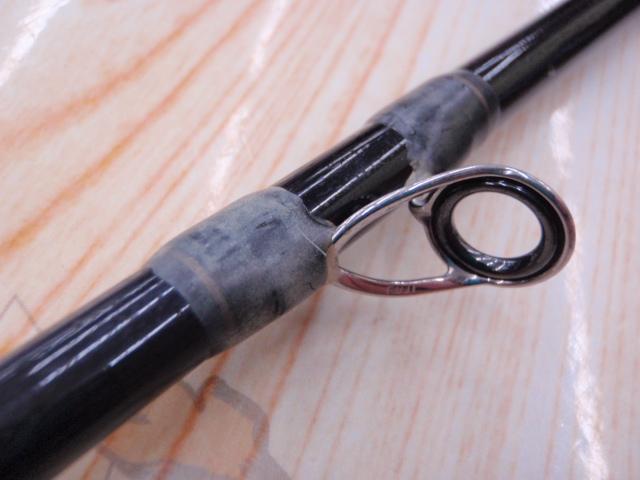 ブラックスケールRB BSRC-67M