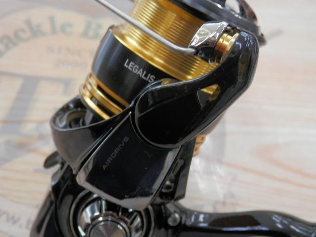 23レガリス LT2000S-P