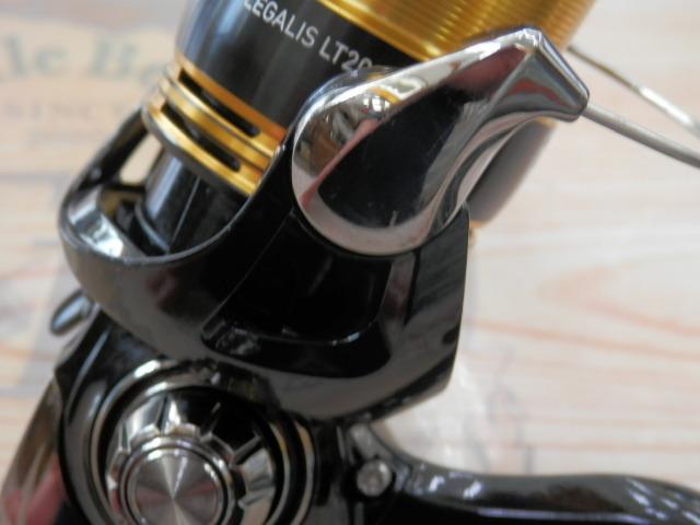 23レガリス LT2000S-P