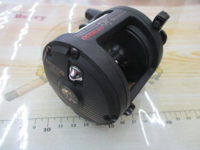 チタノス船 GT2000