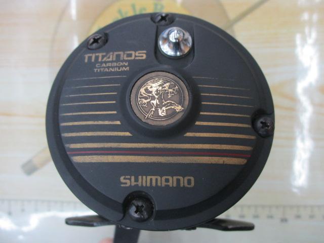 チタノス船 GT2000