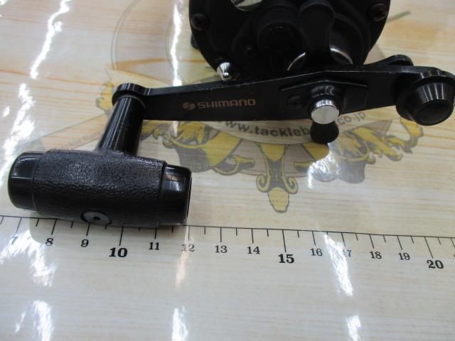 チタノス船 GT2000