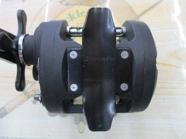 チタノス船 GT2000