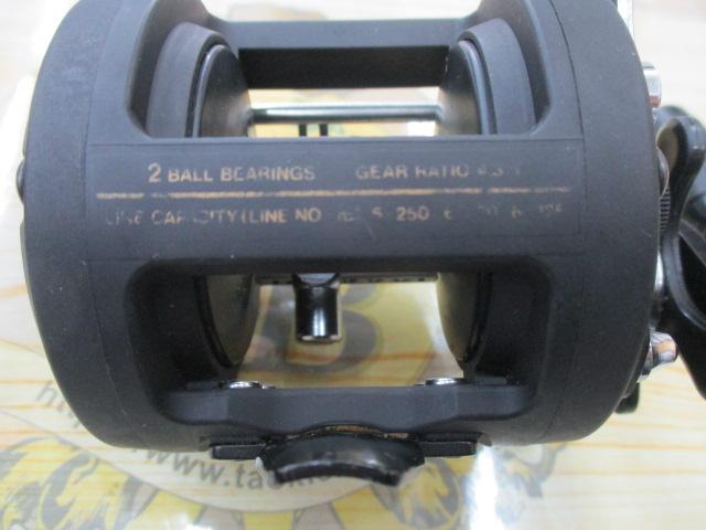 チタノス船 GT2000