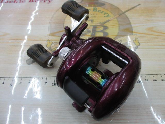 97スコーピオン 1501(浅溝スプール)