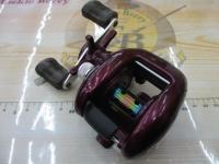 97スコーピオン 1501(浅溝スプール)