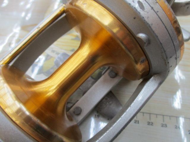 シーライン石鯛Z 40WH