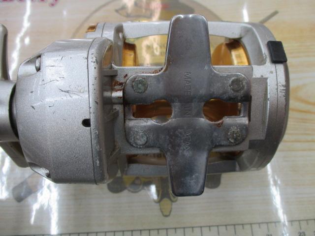 シーライン石鯛Z 40WH