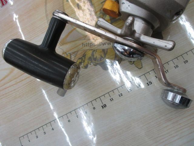 シーライン石鯛Z 40WH