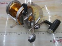 シーライン石鯛Z 40WH