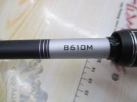 ムーンショット BS B610M