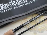 ローディーラー R711RSL-S2