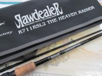 ローディーラー R711RSL2