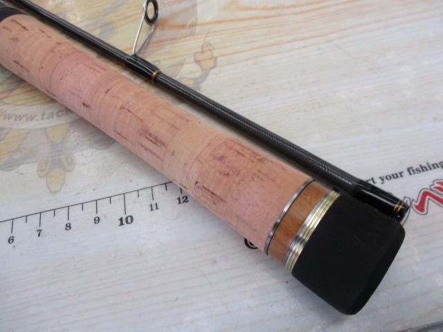 ファインテール FTS-662L