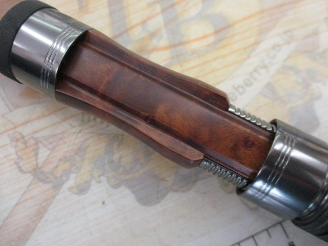 ファインテール FTS-662L