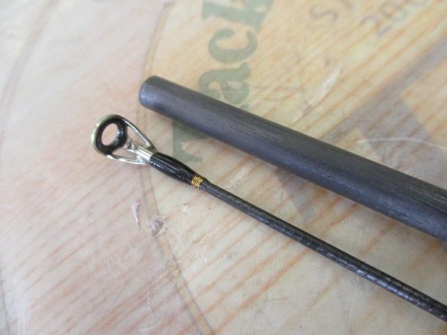 ファインテール FTS-662L