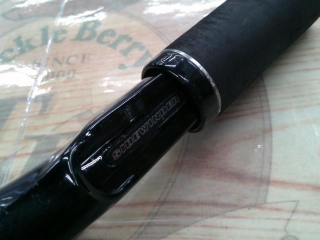 サイドワインダーHGC-77XS 後期