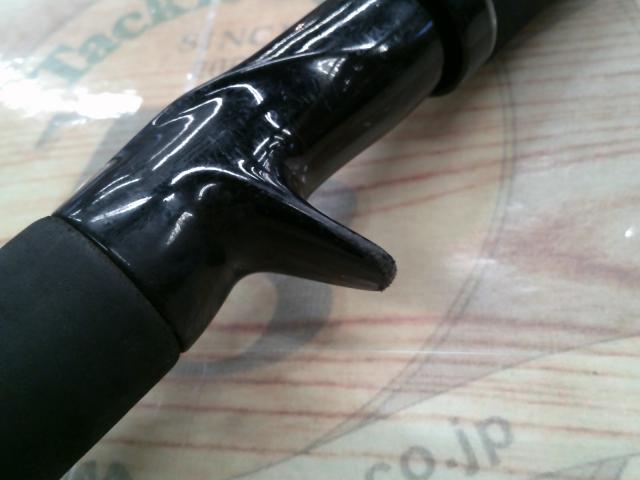 サイドワインダーHGC-77XS 後期