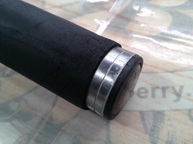 サイドワインダーHGC-77XS 後期