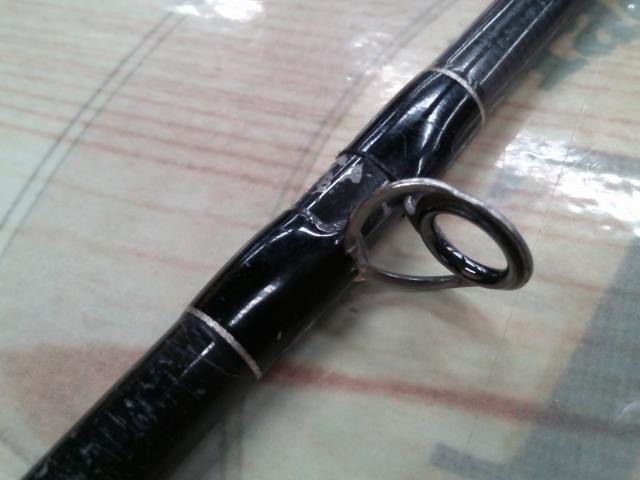 サイドワインダーHGC-77XS 後期