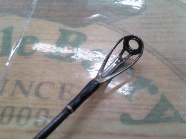 サイドワインダーHGC-77XS 後期