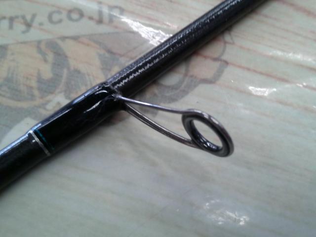 エメラルダスMX 511M-S BOAT