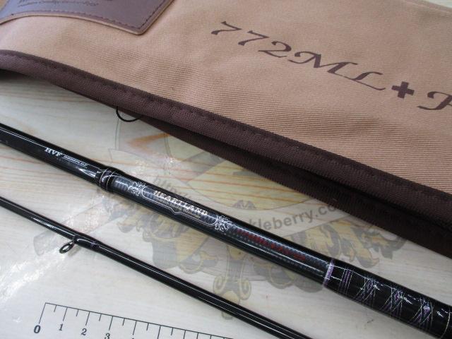 ハートランド HL772ML+FS-22