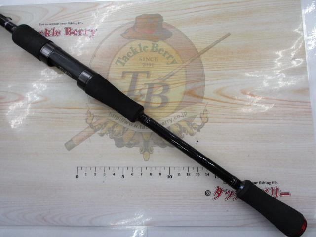 ハートランド HL772ML+FS-22