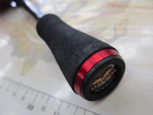 ハートランド HL772ML+FS-22