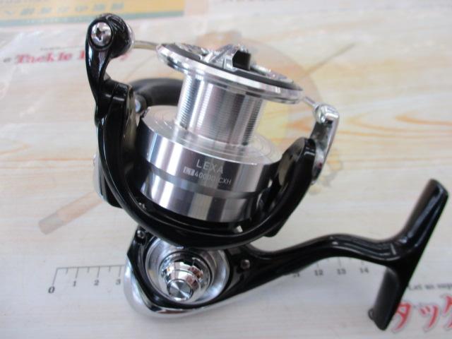 19レグザ LT4000D-CXH