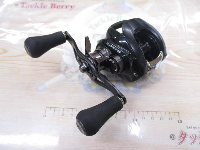 22ジリオン TW HD 1000XHL