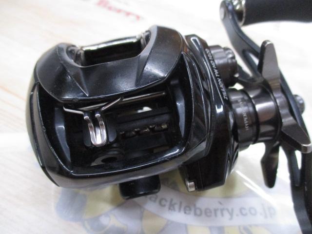 22ジリオン TW HD 1000XHL