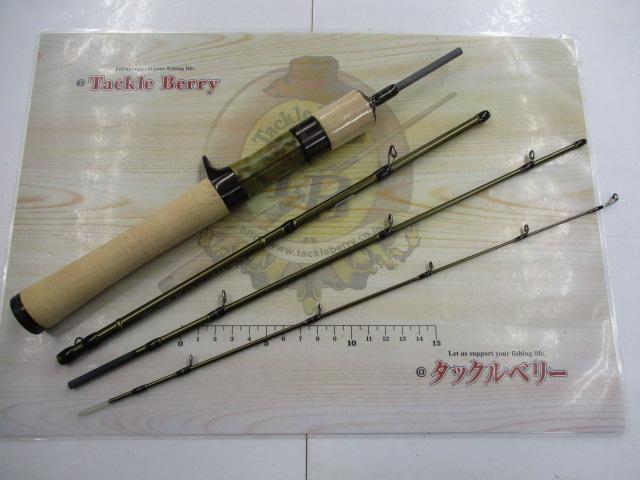 トラウティンスピンマルチユース TRMK-C394UL