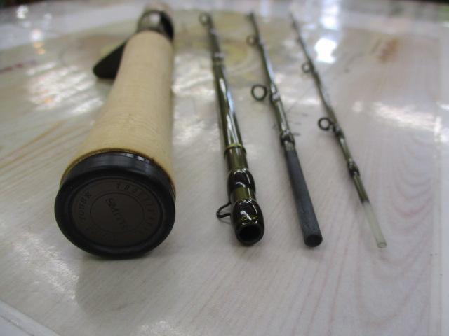 トラウティンスピンマルチユース TRMK-C394UL