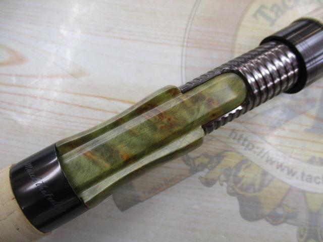 トラウティンスピンマルチユース TRMK-C394UL