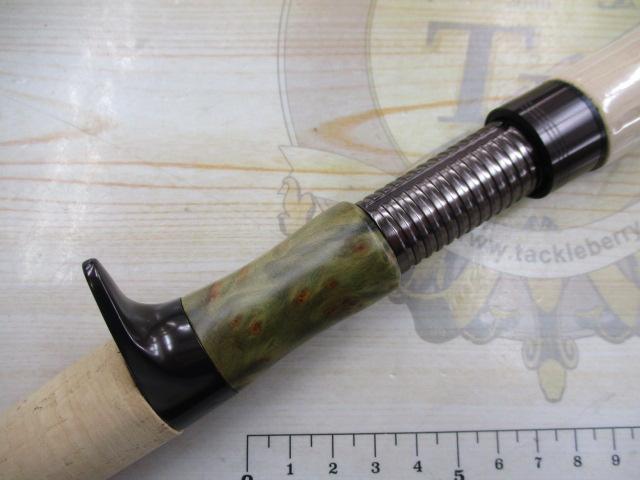 トラウティンスピンマルチユース TRMK-C394UL