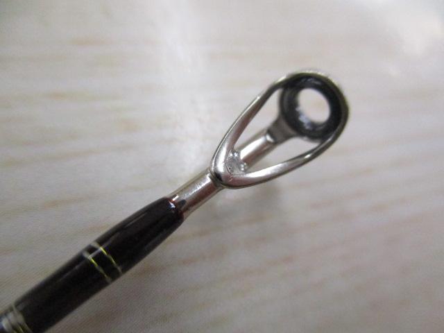 トラウティンスピンマルチユース TRMK-C394UL