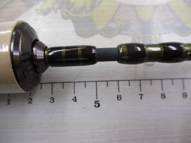 トラウティンスピンマルチユース TRMK-C394UL