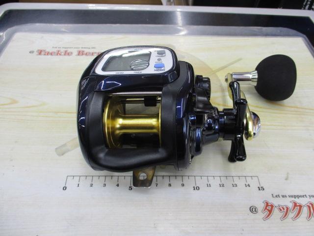 17タナセンサー 400