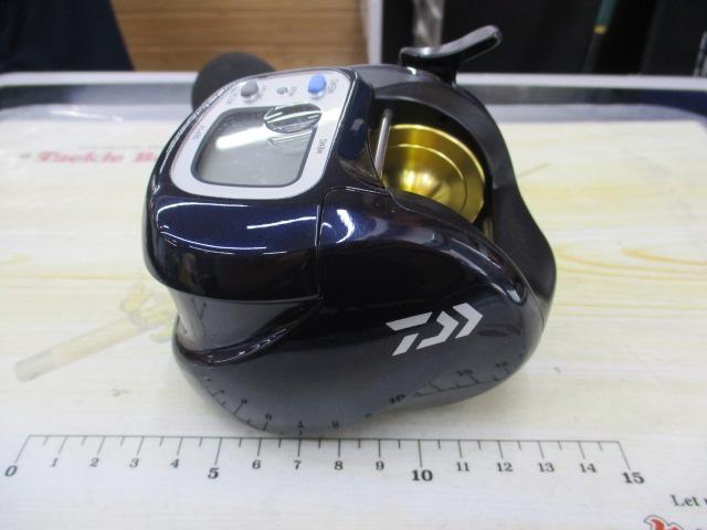 17タナセンサー 400