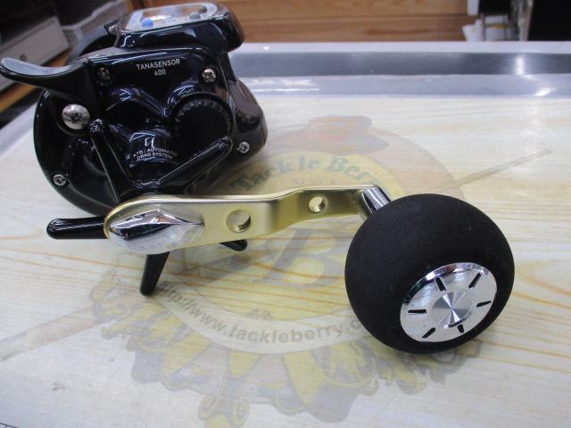 17タナセンサー 400