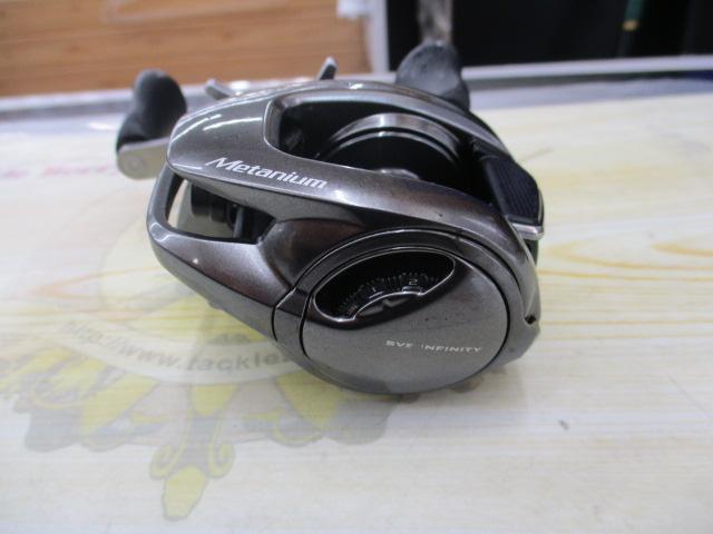 23メタニウム 100HG