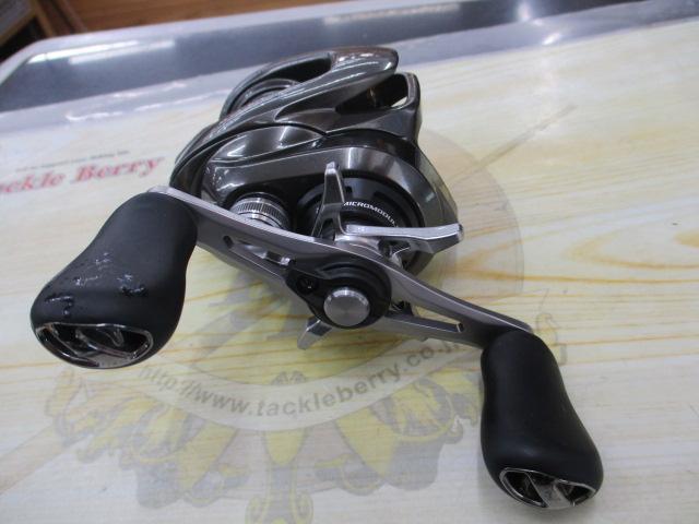 23メタニウム 100HG