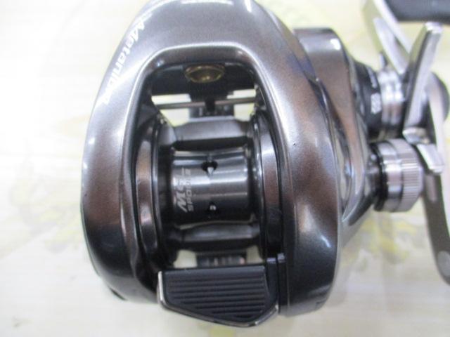 23メタニウム 100HG