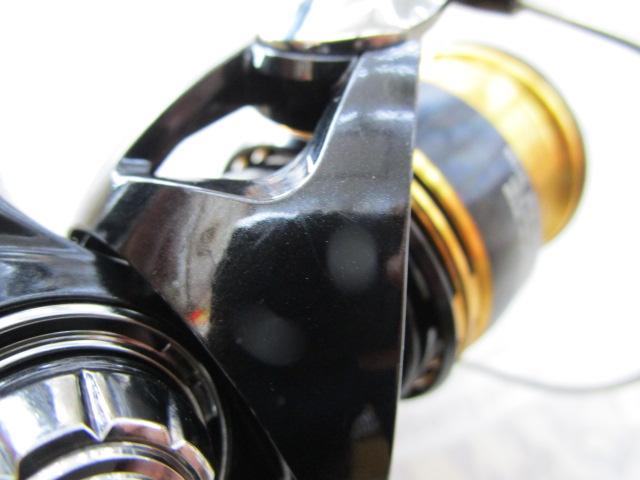 23レガリス LT2000S-XH