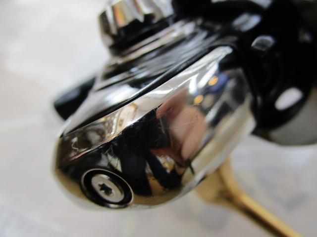 23レガリス LT2000S-XH