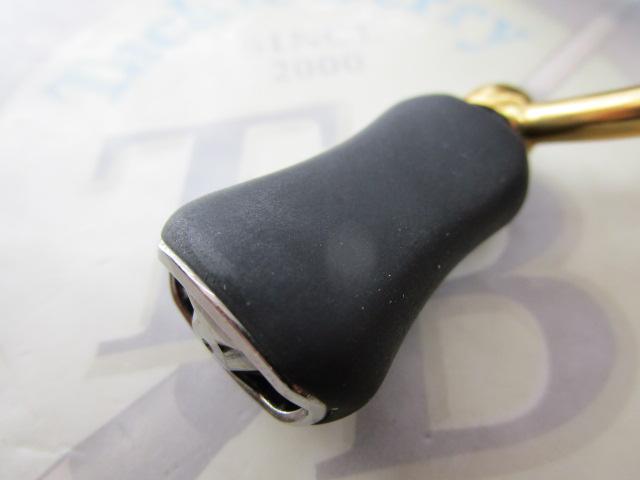 23レガリス LT2000S-XH