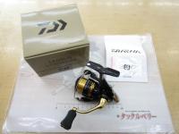 23レガリス LT2000S-XH